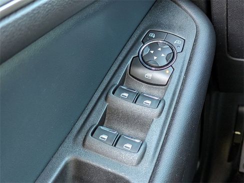 Used 2022 Ford Edge SEL w/ Sport Appearance Package image 24