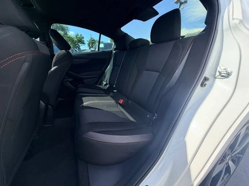 Used 2018 Subaru Impreza 2.0i Sport AWD/4WD image 22