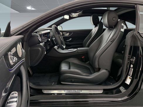 Used 2023 Mercedes-Benz E 450 Coupe image 5
