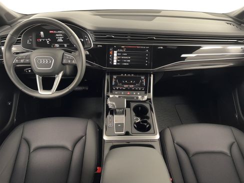 Certified 2025 Audi Q7 2.0T Premium Plus w/ Premium Plus Package image 19