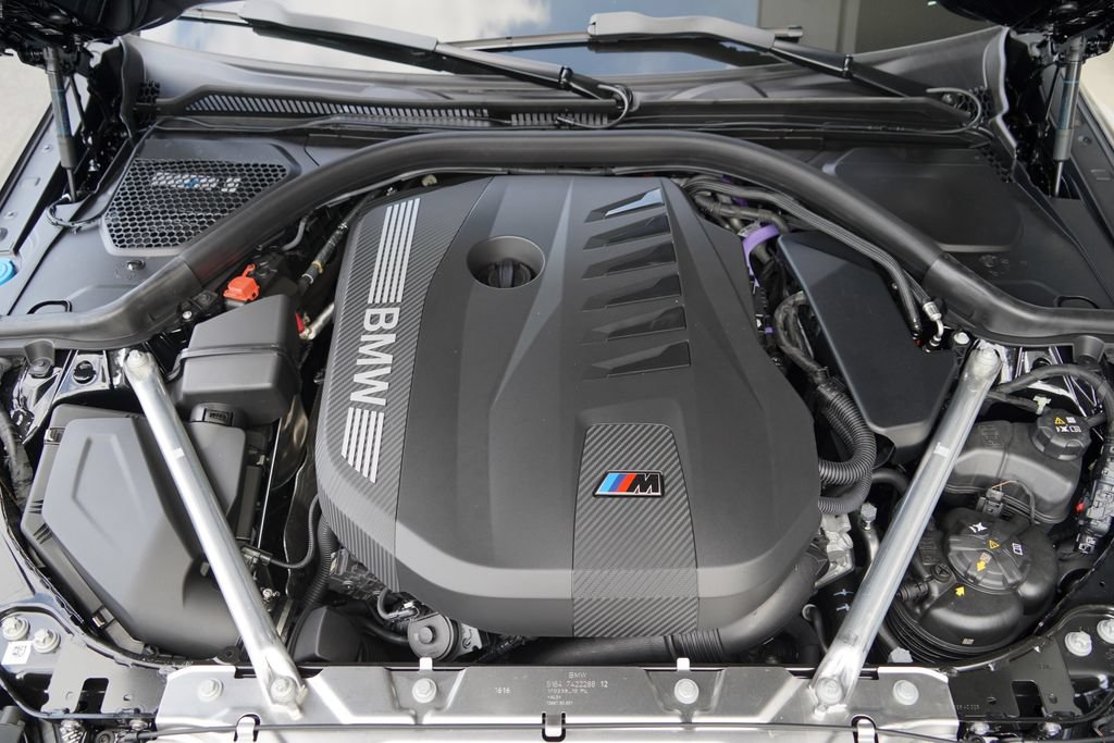 New 2027 BMW M440i w/ Premium Package RWD image 33