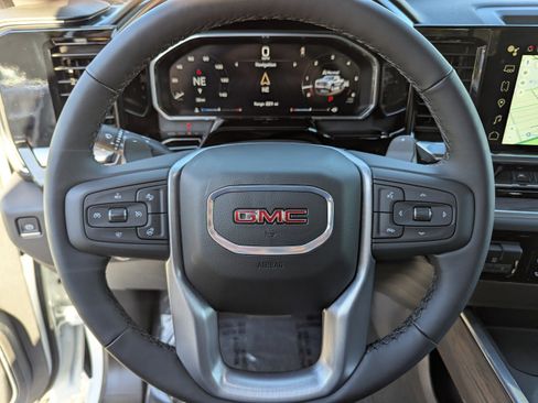 New 2026 GMC Sierra 1500 SLT w/ SLT Premium Plus Package image 33