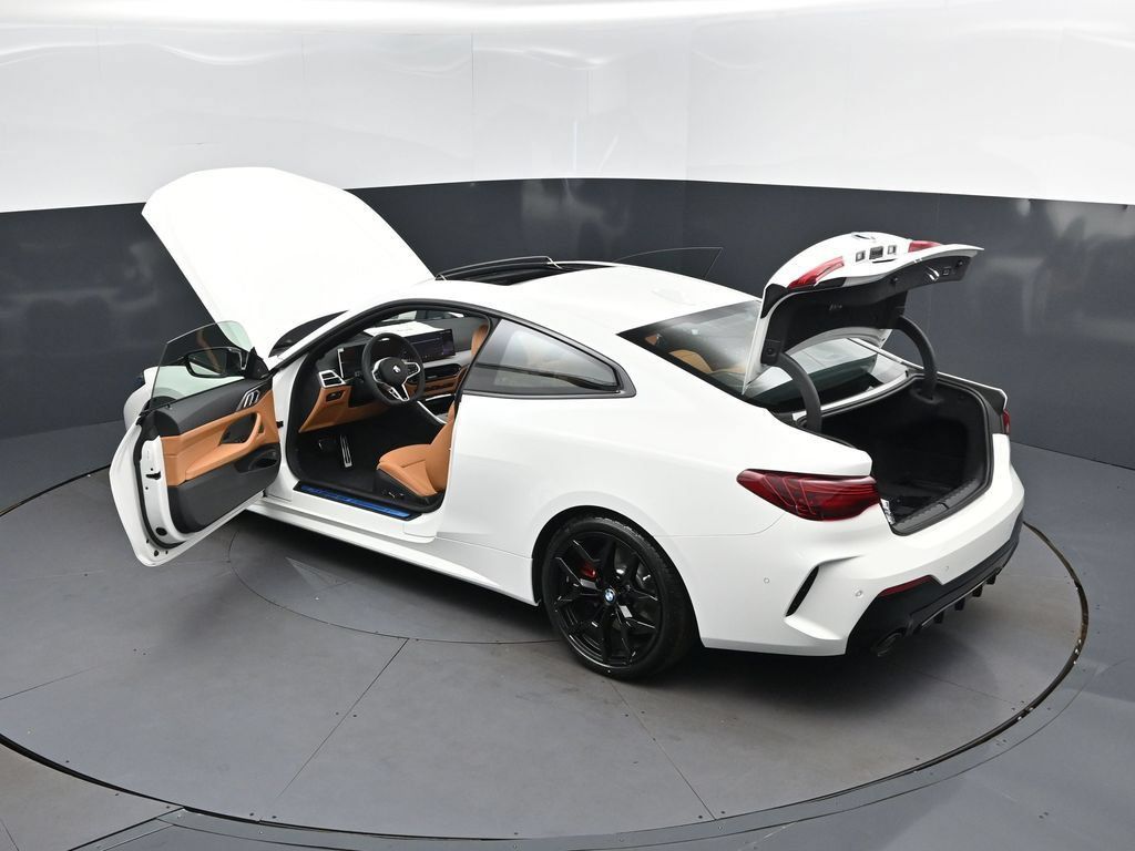 New 2027 BMW 430i Coupe w/ M Sport Package RWD image 47