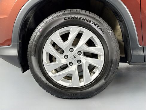 Used 2015 Honda CR-V EX-L image 31