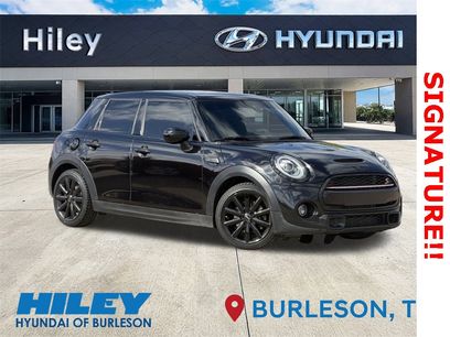 Used 2020 MINI Cooper S