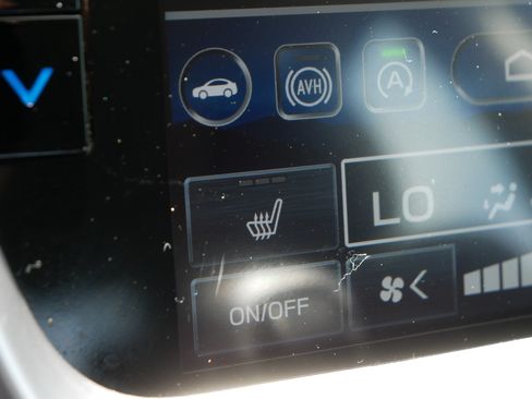 Used 2025 Subaru Legacy Premium AWD/4WD image 28
