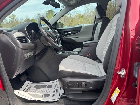 Used 2019 Chevrolet Equinox LT AWD/4WD image 19