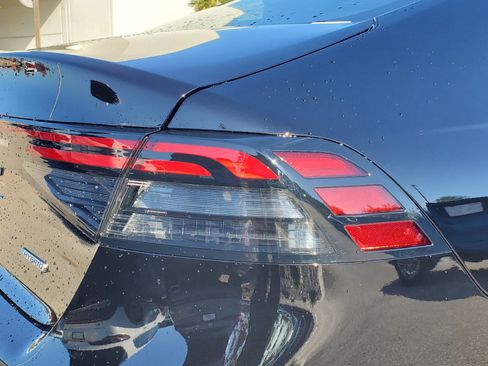 New 2025 Honda Accord Sport image 13