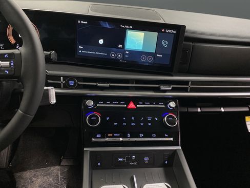 New 2026 Hyundai Santa Fe XRT AWD/4WD image 8