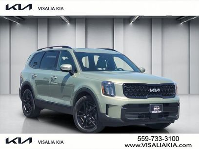 Used 2024 Kia Telluride EX X-Line