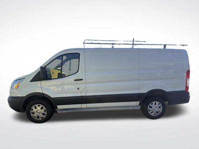 Used 2016 Ford Transit 250 130 Low Roof w/ Exterior Upgrade Package RWD image 2