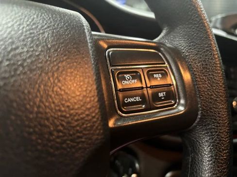 Used 2016 Dodge Dart SE w/ Convenience Group image 21