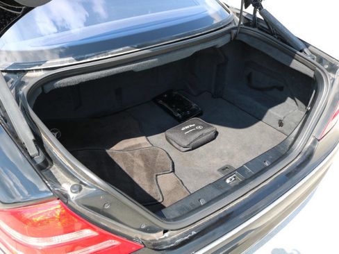 Used 2002 Mercedes-Benz CL 500 w/ CL2 Sport Pkg image 87