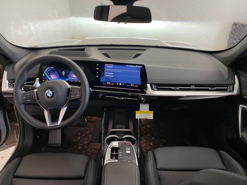 New 2026 BMW X1 xDrive28i w/ Technology Package AWD/4WD image 16
