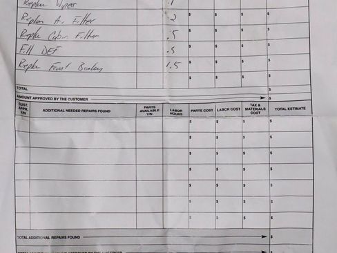 Used 2024 Ford F350 Platinum image 5