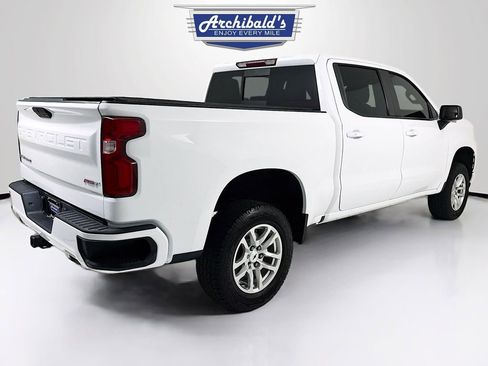 Used 2019 Chevrolet Silverado 1500 RST image 6