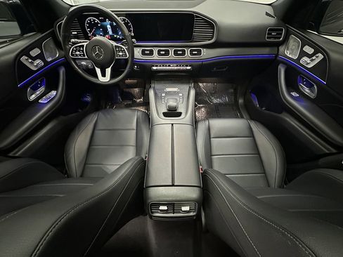Certified 2023 Mercedes-Benz GLE 350 image 26