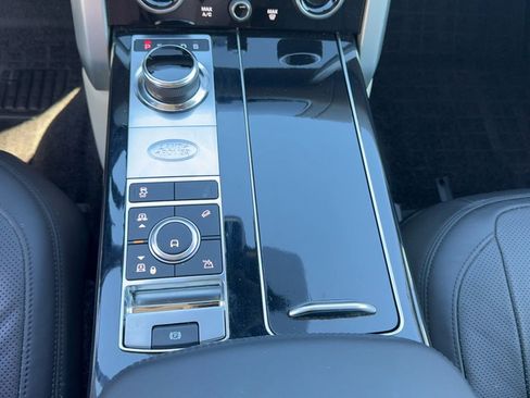 Used 2019 Land Rover Range Rover Supercharged image 18