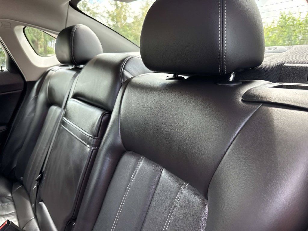 Used 2016 Buick Verano Leather w/ Driver Confidence Package FWD image 14