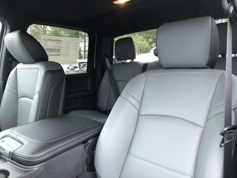 New 2026 RAM 4500 Tradesman image 13