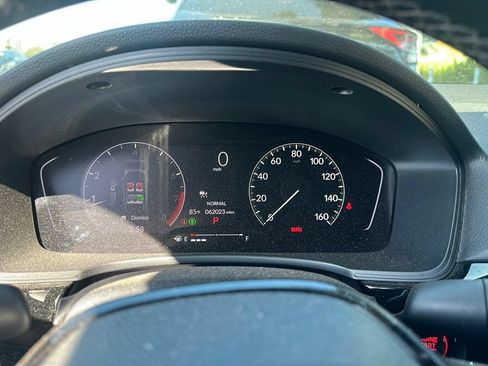 Used 2022 Honda Civic Sport image 7