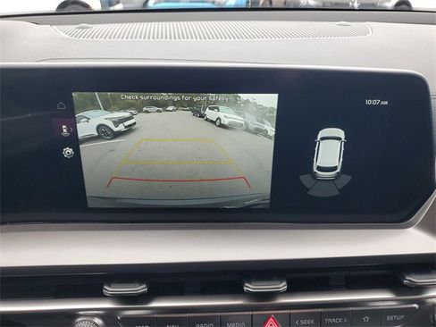 New 2025 Kia Telluride S image 34