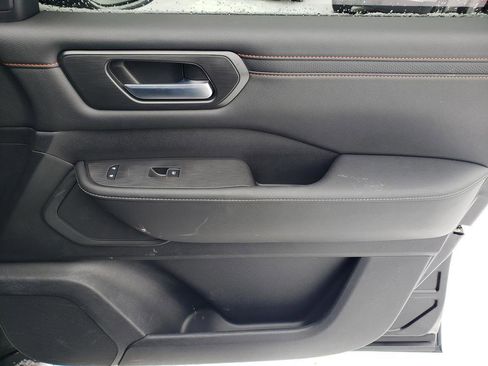 Certified 2025 Nissan Armada PRO-4X w/ Pro-4X Premium Package image 24