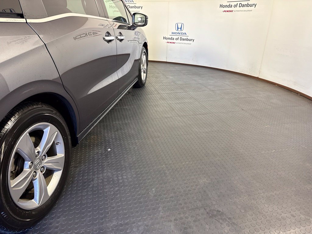 Used 2020 Honda Odyssey EX-L image 4