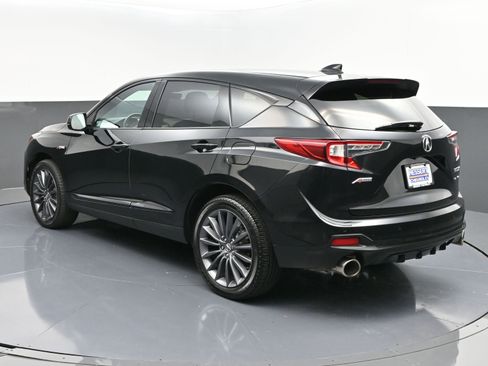 Used 2023 Acura RDX A-Spec image 56