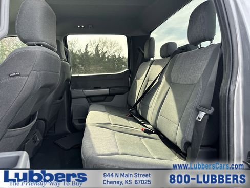 Used 2024 Ford F250 XLT image 18
