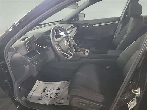 Used 2021 Honda Civic EX image 11