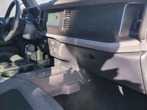 Used 2022 Ford Bronco 4-Door image 22