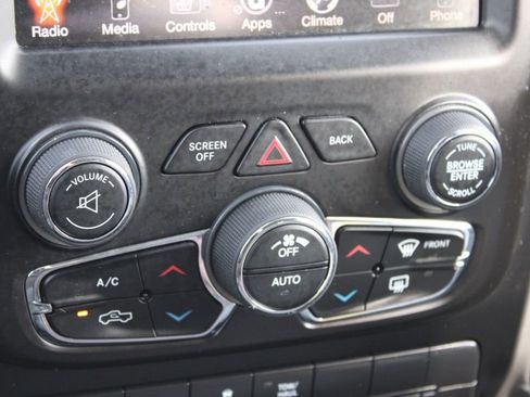 Used 2015 RAM 1500 Big Horn image 36