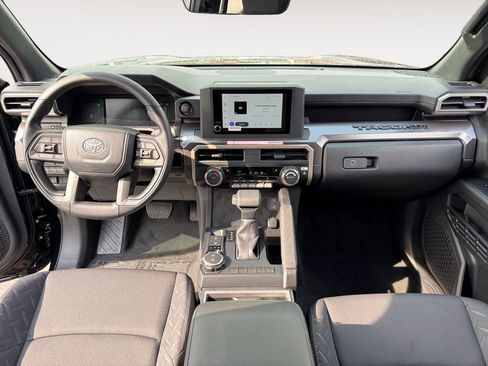 New 2025 Toyota Tacoma SR5 image 10