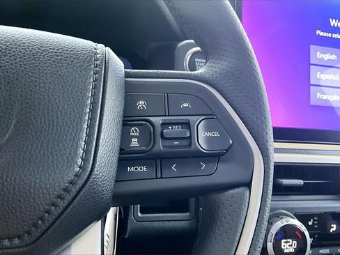 New 2026 Toyota 4Runner Limited image 13