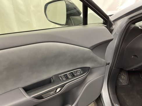 Used 2023 Lexus RZ 450e Premium w/ Technology Package image 20