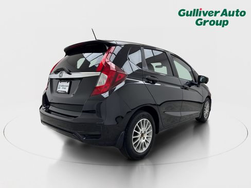 Used 2020 Honda Fit EX image 8