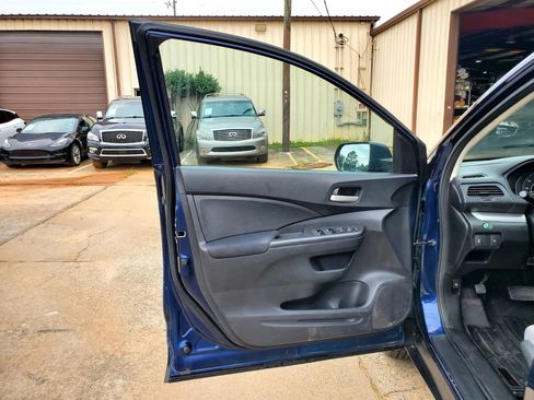 Used 2015 Honda CR-V LX image 25