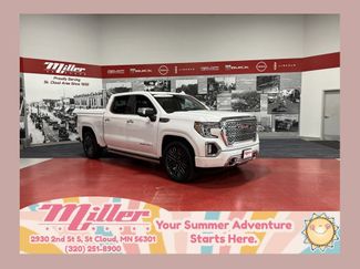 Used 2019 GMC Sierra 1500 Denali w/ Denali Ultimate Package AWD/4WD video 1