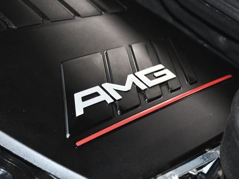 Used 2023 Mercedes-Benz GLE 53 AMG 4MATIC Coupe image 81