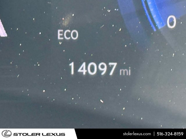 Used 2024 Lexus NX 350 AWD w/ Vision Package image 31