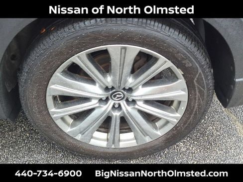 Used 2022 MAZDA CX-9 Signature AWD/4WD image 27