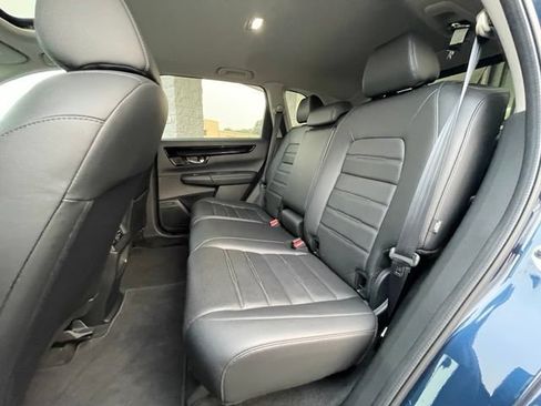 Used 2024 Honda CR-V EX-L image 26