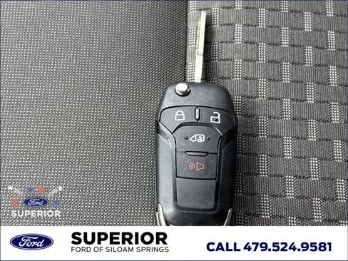 Used 2024 Ford Transit 350 XLT RWD image 36