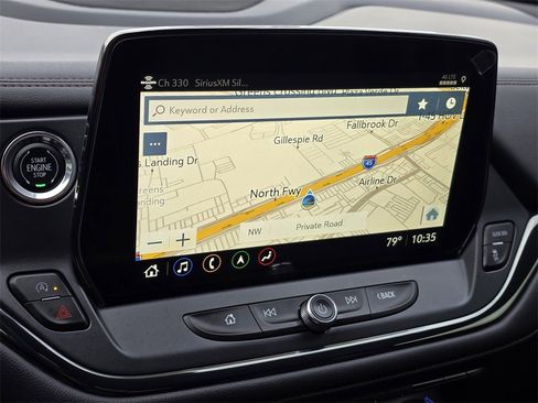 Used 2024 Chevrolet Blazer RS w/ Driver Confidence II Package image 20