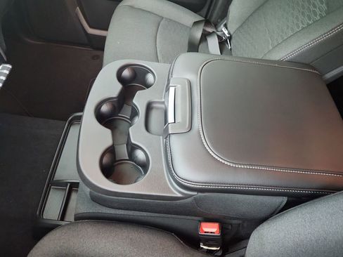 New 2026 RAM 2500 Tradesman image 30