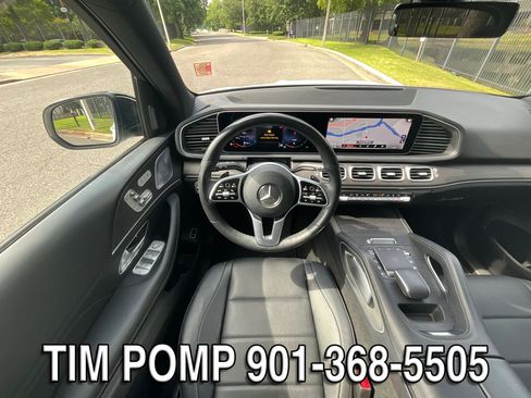 Used 2021 Mercedes-Benz GLE 350 image 19
