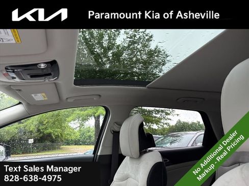 New 2026 Kia Sportage SX Prestige AWD/4WD image 15