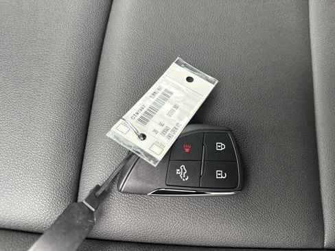 New 2026 GMC Sierra 3500 Pro image 33