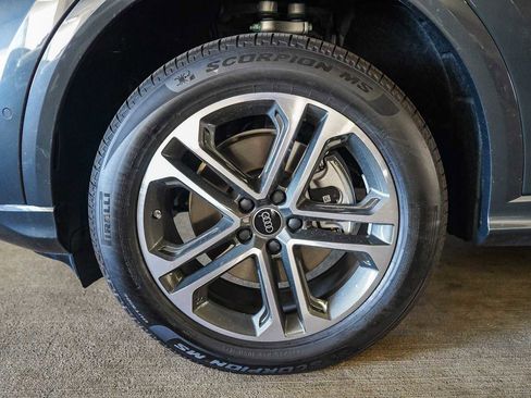 New 2026 Audi Q5 Premium AWD/4WD image 9